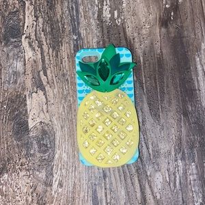 iPhone case for sizes 5/SE